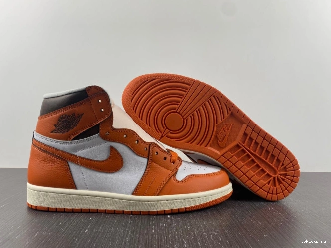 Reps TB Air WMNS OG Jordan High Starfish DO9369-101 1 0720